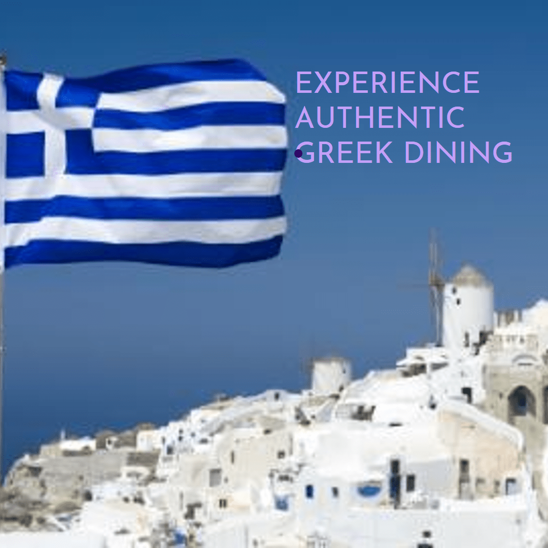 Best Greek Catering Near Me Discover Soulas